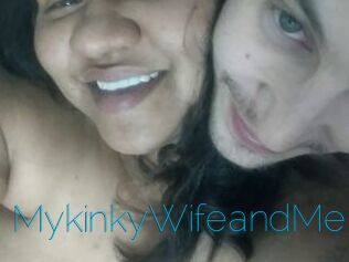 MykinkyWifeandMe