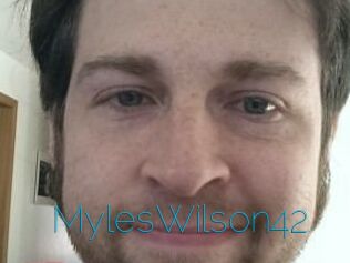 MylesWilson42