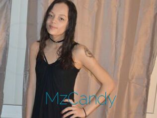 MzCandy