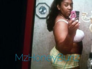 MzHoneyBunz