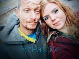 MzPazzion