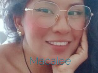 Macalee