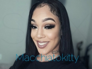 Macchiatokitty