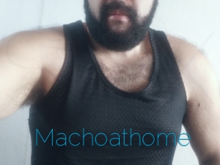 Machoathome