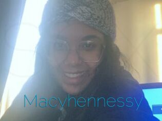 Macyhennessy