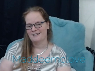 Maddeemclove