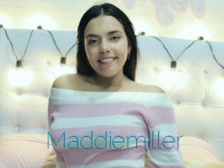 Maddiemiller