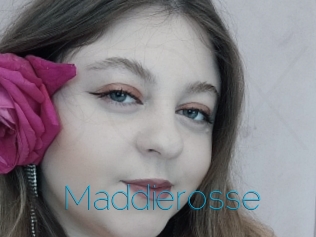 Maddierosse