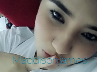 Maddisonjames