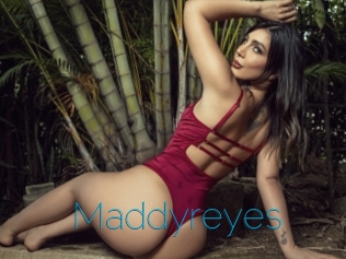 Maddyreyes