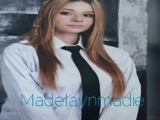 Madelaynmadie