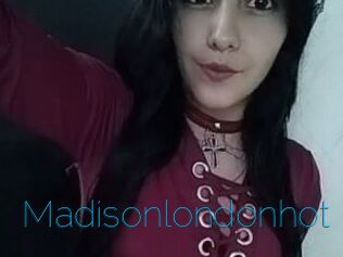 Madisonlondonhot