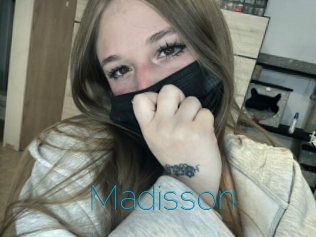 Madisson