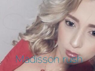 Madisson_rush