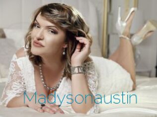 Madysonaustin