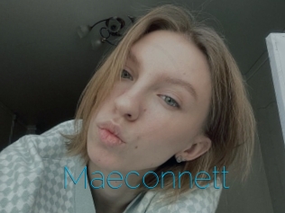 Maeconnett