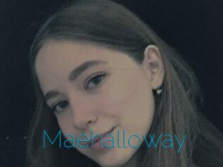 Maehalloway