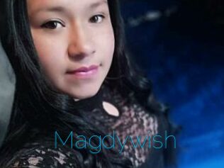 Magdywish