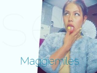 Maggiemiles