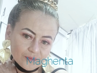 Maghenta