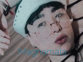 Magnamala