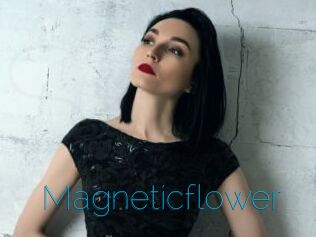 Magneticflower