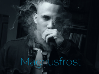 Magnusfrost