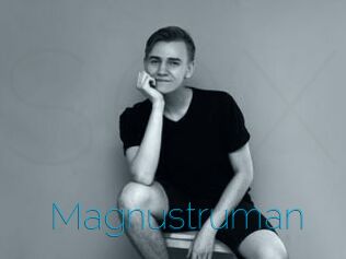 Magnustruman