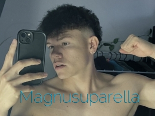 Magnusuparella