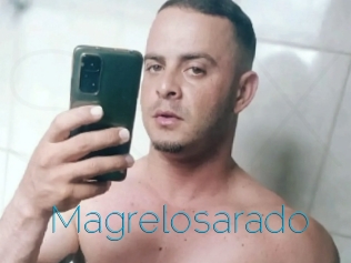 Magrelosarado