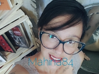 Mahina84