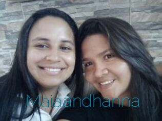 Maiaandhanna