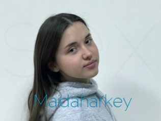 Maidaharkey