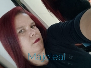 Majoleal