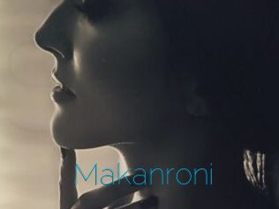 Makanroni