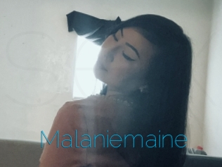 Malaniemaine