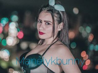 Manelykbunny