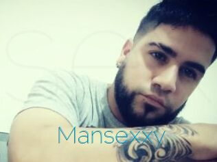 Mansexxy