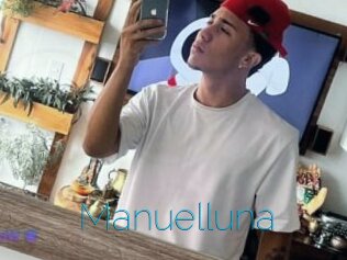 Manuelluna