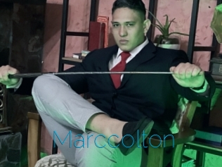 Marccolton