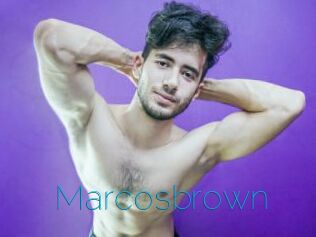 Marcosbrown