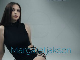 Margaretjakson