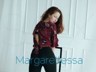 Margarettessa