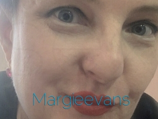 Margieevans