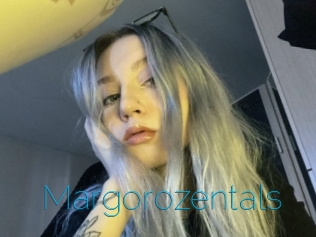 Margorozentals