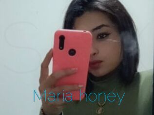 Maria_honey