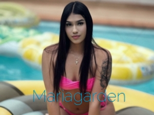 Mariagarden