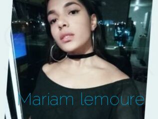 Mariam_lemoure