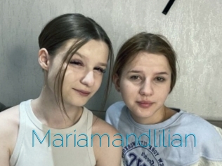 Mariamandlilian