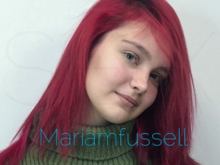 Mariamfussell